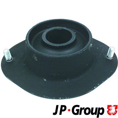 Suspension Strut Support Mount JP GROUP 1242400800