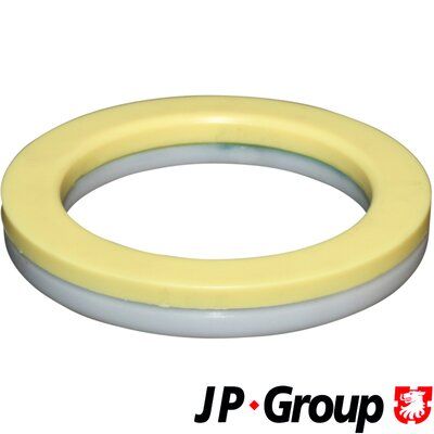 JP GROUP 1242450200 Rolling Bearing, suspension strut support mount