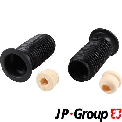 JP GROUP 1242702810 Dust Cover Kit, shock absorber