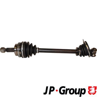 Drive Shaft JP GROUP 1243101070