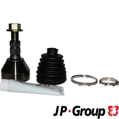 Joint Kit, drive shaft JP GROUP 1243300610