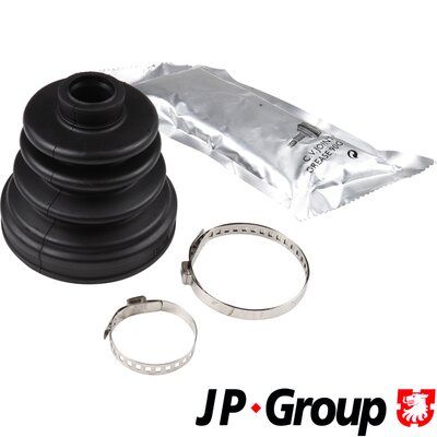 JP GROUP 1243602610 Bellow Kit, drive shaft