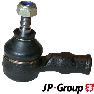 Tie Rod End JP GROUP 1244600100