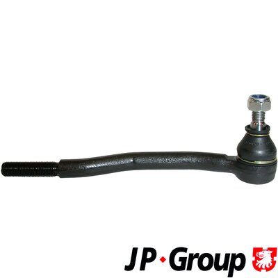 Tie Rod End JP GROUP 1244601680