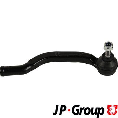 Tie Rod End JP GROUP 1244602280