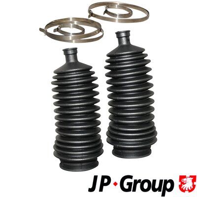 JP GROUP 1244701310 Bellow Kit, steering