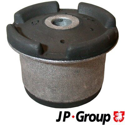 Bushing, axle beam JP GROUP 1250100800