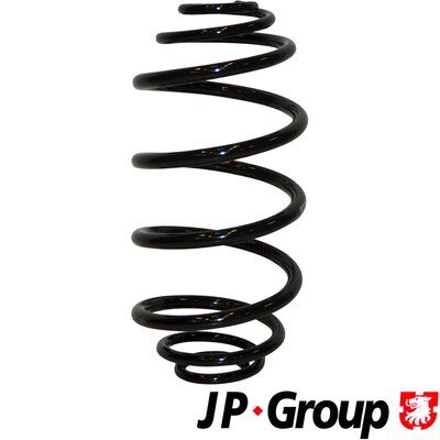 Suspension Spring JP GROUP 1252204200