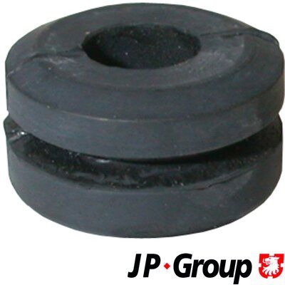 JP GROUP 1252600200 Rubber Buffer, suspension