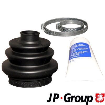 Bellow Kit, drive shaft JP GROUP 1253700110