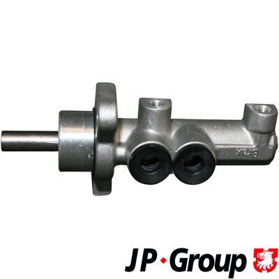 JP GROUP 1261100400 Brake Master Cylinder