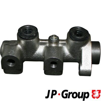 JP GROUP 1261101600 Brake Master Cylinder