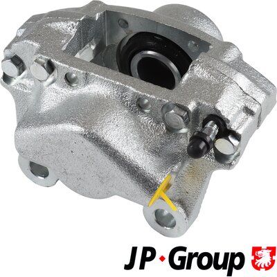 Brake Caliper JP GROUP 1262000270