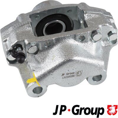 Brake Caliper JP GROUP 1262000280