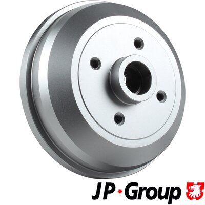 JP GROUP 1263500300 Brake Drum