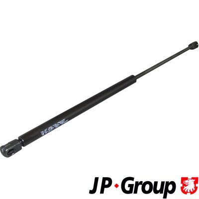 Gas Spring, boot/cargo area JP GROUP 1281200300