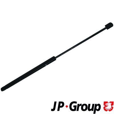 Gas Spring, boot/cargo area JP GROUP 1281200500