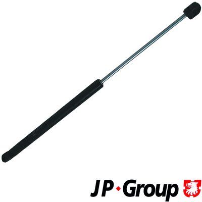 Gas Spring, boot/cargo area JP GROUP 1281201100