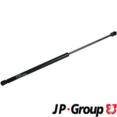 Gas Spring, boot/cargo area JP GROUP 1281201800