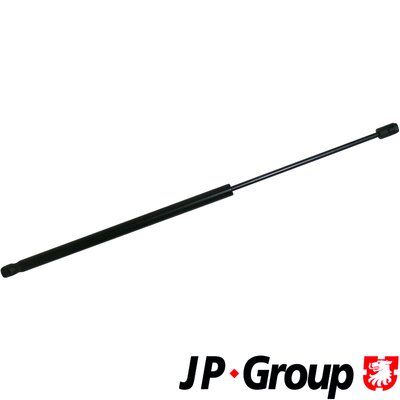 JP GROUP 1281202100 Gas Spring, boot/cargo area