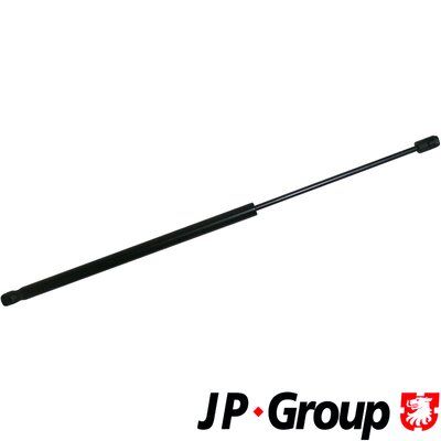 Gas Spring, boot/cargo area JP GROUP 1281202100