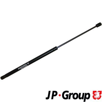 Gas Spring, bonnet JP GROUP 1281204800