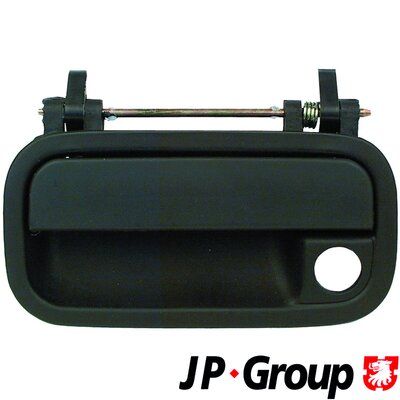 Exterior Door Handle JP GROUP 1287100170