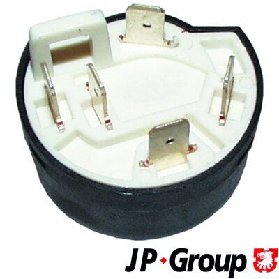 JP GROUP 1290400500 Ignition Switch