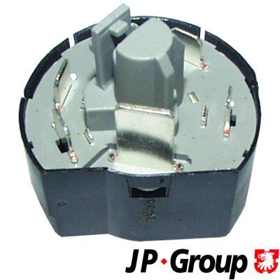 JP GROUP 1290400600 Ignition Switch