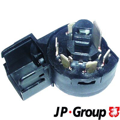 JP GROUP 1290400700 Ignition Switch