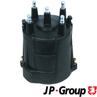 Distributor Cap JP GROUP 1291200200