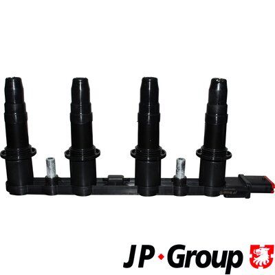 JP GROUP 1291601600 Ignition Coil