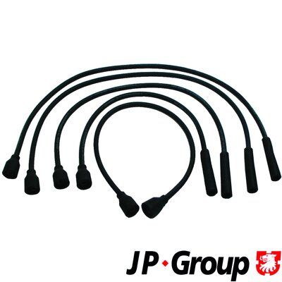 JP GROUP 1292000210 Ignition Cable Kit