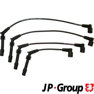 Ignition Cable Kit JP GROUP 1292002210