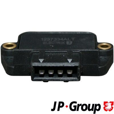 JP GROUP 1292100100 Control Unit, ignition system
