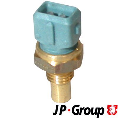 Sensor, coolant temperature JP GROUP 1293101100