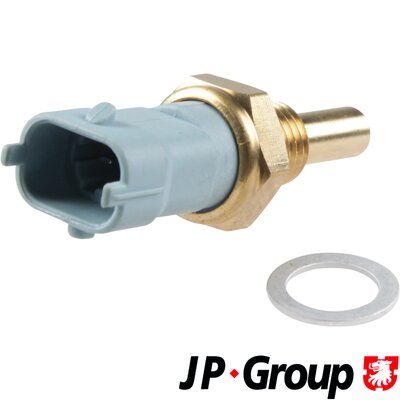 JP GROUP 1293101600 Sensor, coolant temperature