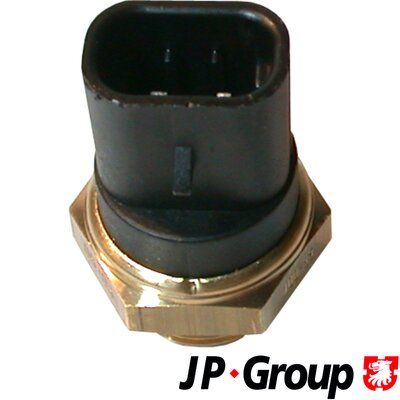 Temperature Switch, radiator fan JP GROUP 1293200200