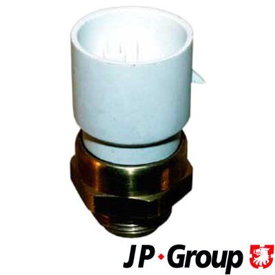 Temperature Switch, radiator fan JP GROUP 1293200600