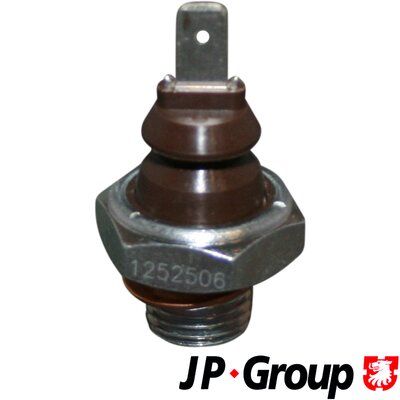JP GROUP 1293500200 Oil Pressure Switch