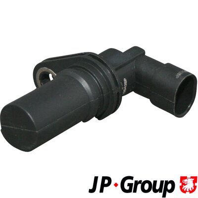 Sensor, crankshaft pulse JP GROUP 1293700400