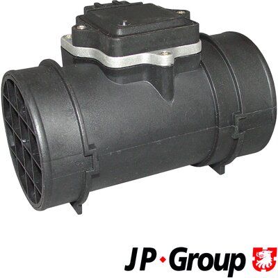 Mass Air Flow Sensor JP GROUP 1293900100