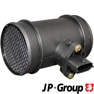 Mass Air Flow Sensor JP GROUP 1293901100