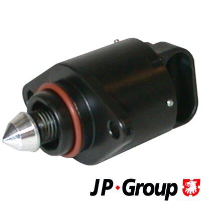 Sensor, throttle position JP GROUP 1297000300