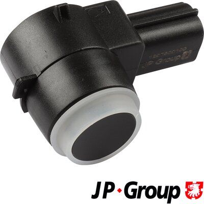 Sensor, parking distance control JP GROUP 1297500100