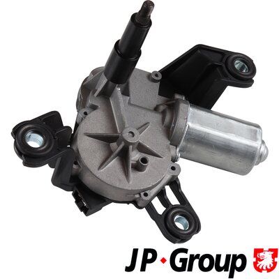 Wiper Motor JP GROUP 1298200700