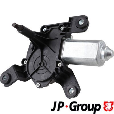 Wiper Motor JP GROUP 1298201500