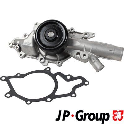 JP GROUP 1314102300 Water Pump, engine cooling