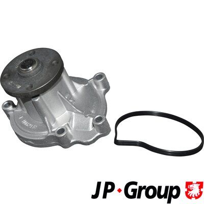 JP GROUP 1314104000 Water Pump, engine cooling