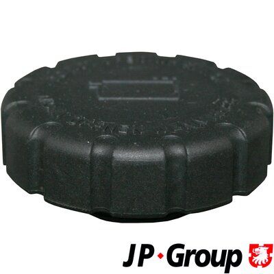 Cap, coolant tank JP GROUP 1314250200